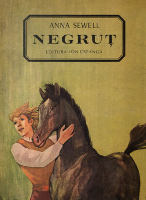 Negrut (Anna Sewell)