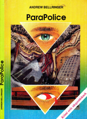ParaPolice (Andrew Bellringer)