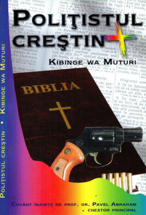Politistul crestin (Kibinge Wa Muturi)