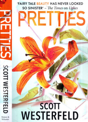 Pretties (Scott Westerfeld)