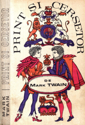 Print si cersetor (Mark Twain)