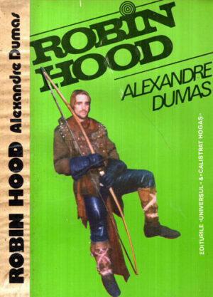 Robin Hood (Alexandre Dumas)