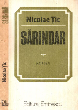 Sarindar (Nicolae Tic)