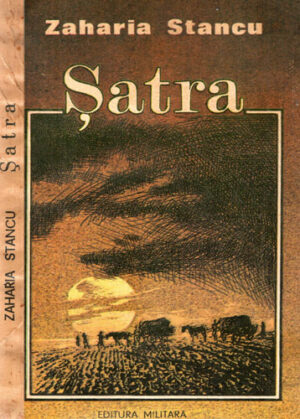 Satra (Zaharia Stancu)