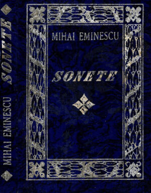 Sonete - editie liliput (Mihai Eminescu)