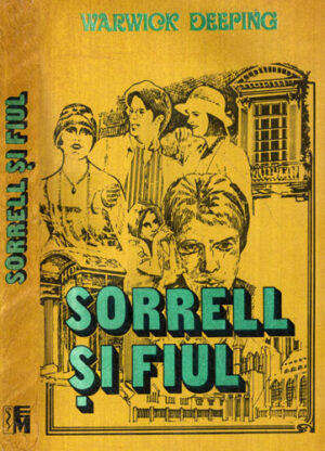Sorrell si fiul (Warwick Deeping)