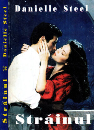 Strainul (Danielle Steel)