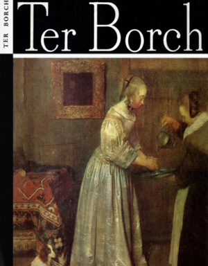 Ter Borch - album (Raoul Sorban) colectia Clasicii picturii universale