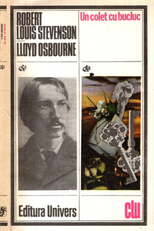 Un colet cu bucluc (Robert Louis Stevenson, Lloyd Osbourne)