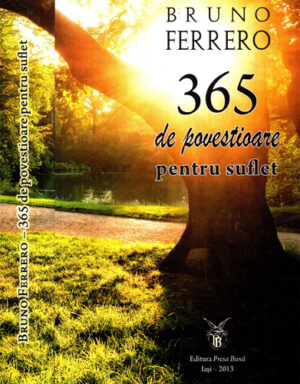 365 de povestioare pentru suflet (Bruno Ferrero)
