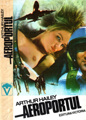 Aeroportul (Arthur Hailey)
