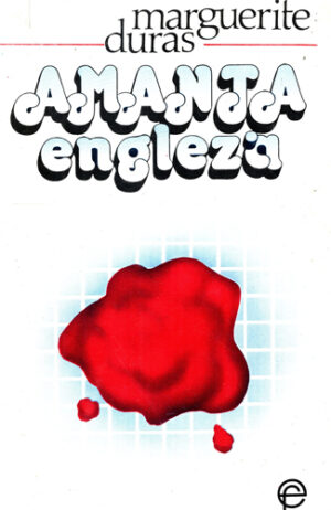 Amanta engleza (Marguerite Duras)