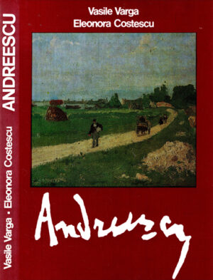 Andreescu - album (Vasile Varga, Eleonora, Costescu)