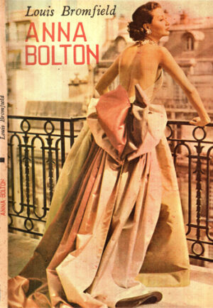 Anna Bolton (Louis Bromfield)