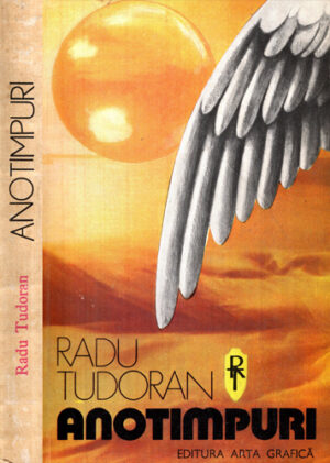 Anotimpuri (Radu Tudoran)