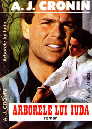 Arborele lui Iuda (A. J. Cronin)