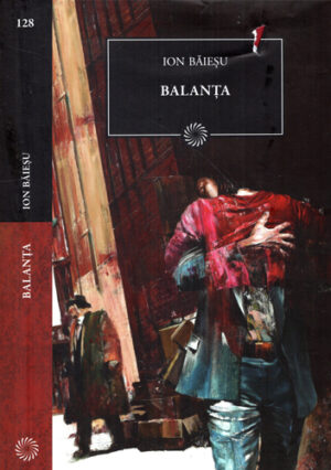 Balanta (Ion Baiesu) colectia Jurnalul National nr. 128