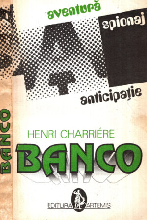Banco (Henri Charriere)