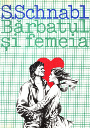 Barbatul si femeia - relatii intime (S. Schnabl)