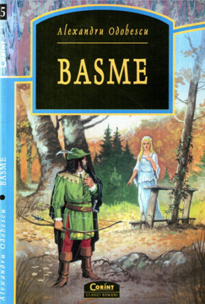 Basme (Alexandru Odobescu)