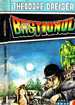 Bastionul (Theodore Dreiser)