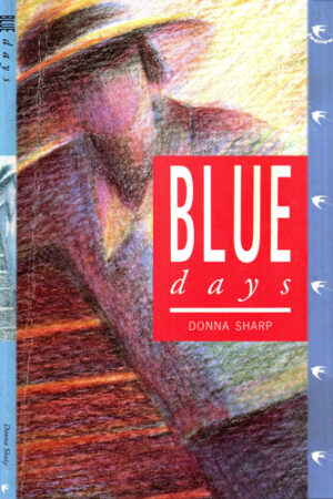 Blue days (Donna Sharp)