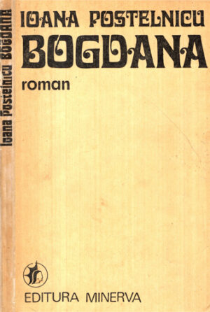 Bogdana (Ioana Postelnicu )