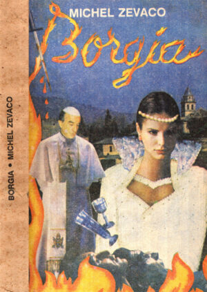 Borgia (Michel Zevaco)