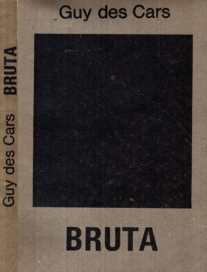 Bruta (Guy des Cars)