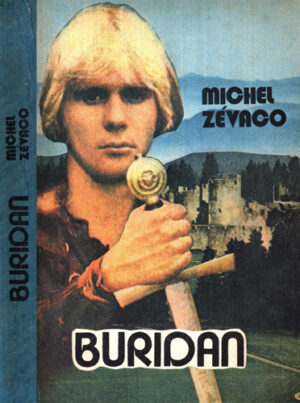 Buridan (Michel Zevaco)