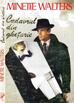 Cadavrul din ghetarie (Minette Walters)