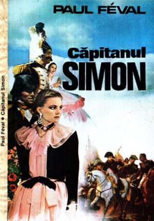 Capitanul Simon (Paul Feval)