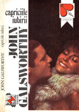 Capriciile iubirii (Domeniul)- roman (John Galsworthy)