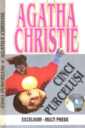 Cinci purcelusi (Agatha Christie)