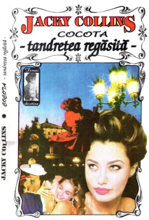 Cocota - tandretea regasita (Jacky Collins)