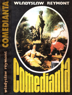 Comedianta (Wladislaw Reymont)