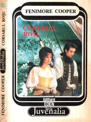 Corsarul rosu (Fenimore Cooper)