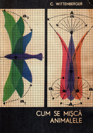 Cum se misca animalele (C. Wittenberger)