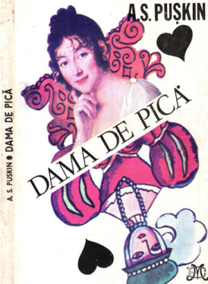 Dama de pica (A.S.Puskin)