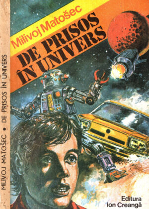 De prisos in univers (Milivoj Matosec)