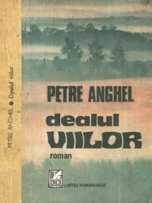 Dealul viilor (Petre Anghel)