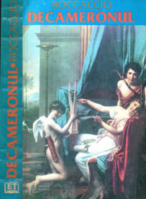 Decameronul (Giovanni Boccacio)