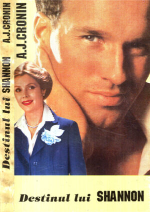 Destinul lui Shannon (A. J. Cronin)