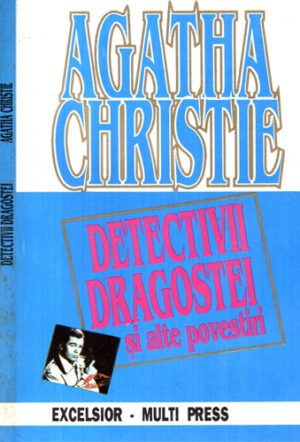 Detectivii dragostei si alte povestiri (Agatha Christie)