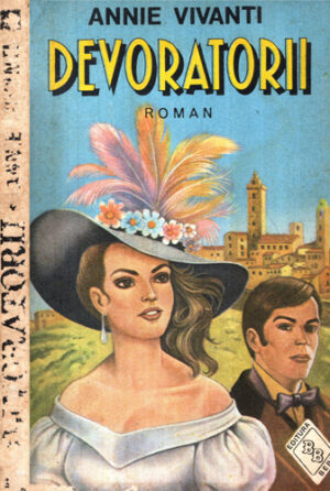 Devoratorii (Annie Vivanti)