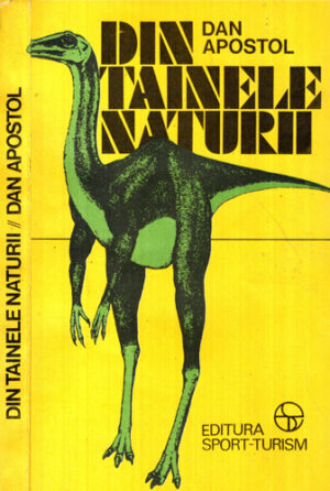 Din tainele naturii (Dan Apostol)