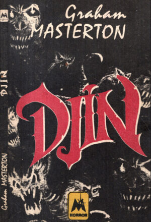 Djin (Graham Masterton)