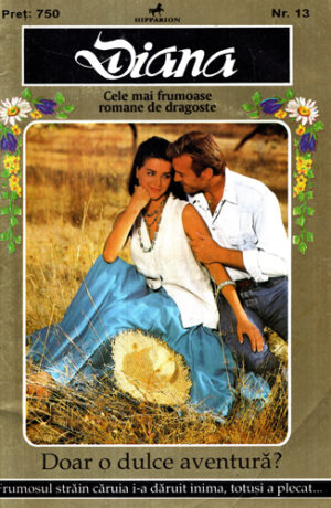 Doar o dulce aventura? (Sabine Stephan)