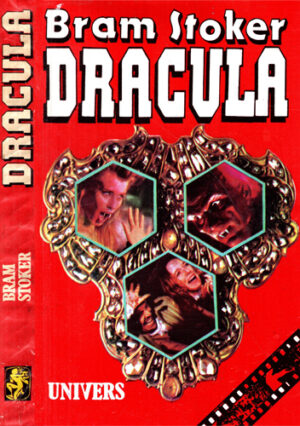 Dracula (Bram Stoker)
