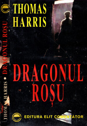 Dragonul rosu (Thomas Harris)